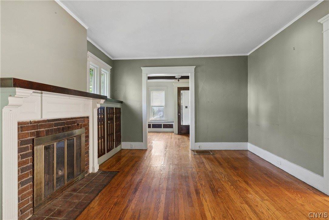 1032 Euclid Avenue, Syracuse, NY 13210