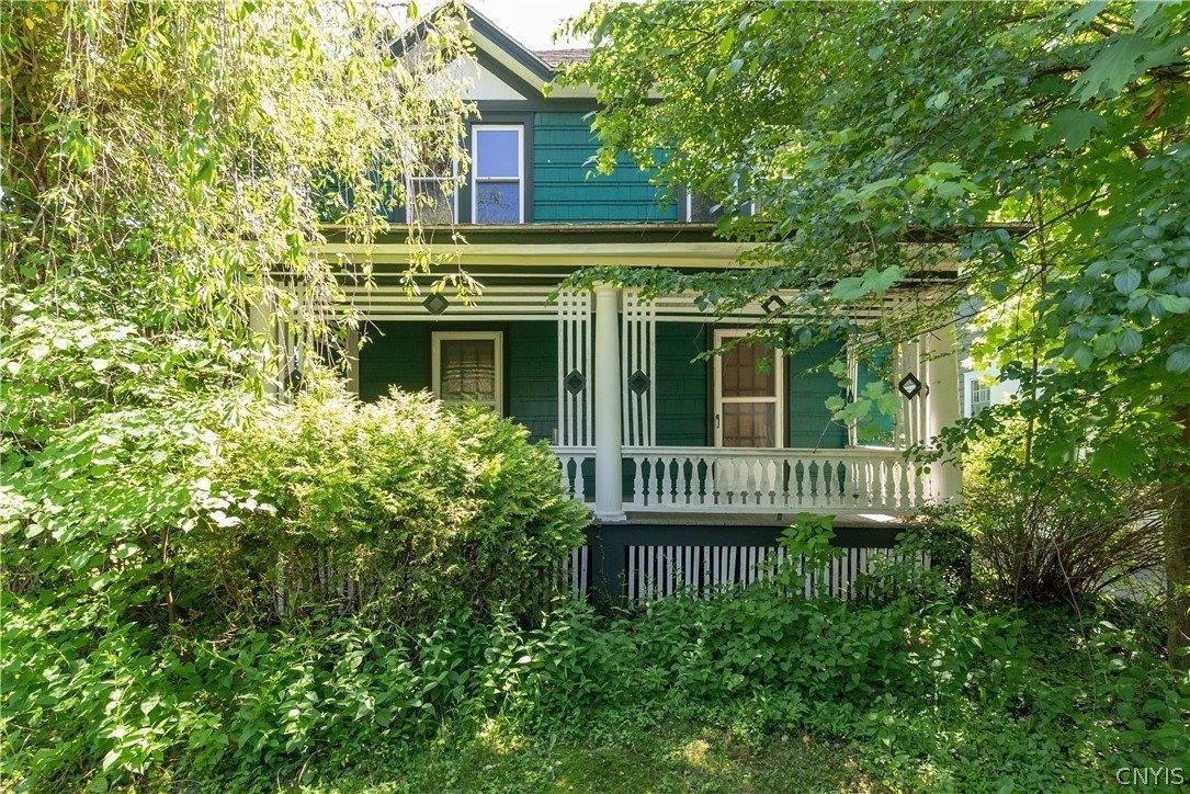 1032 Euclid Avenue, Syracuse, NY 13210