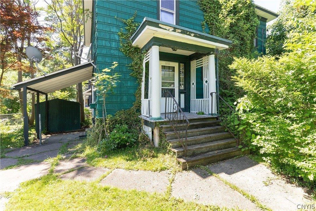1032 Euclid Avenue, Syracuse, NY 13210