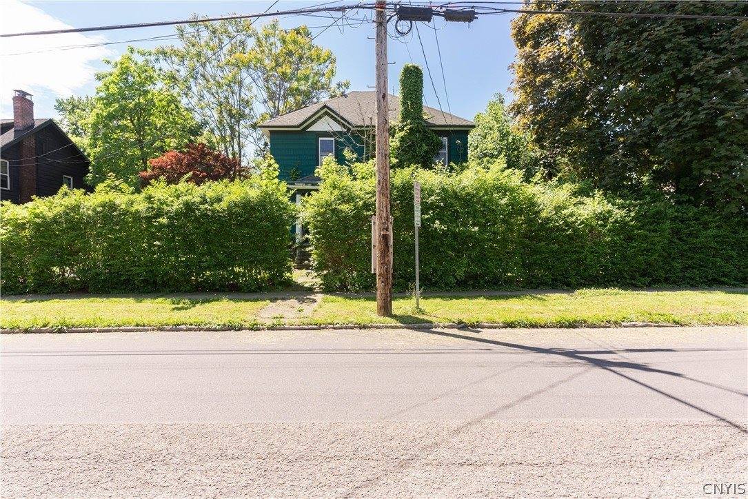 1032 Euclid Avenue, Syracuse, NY 13210