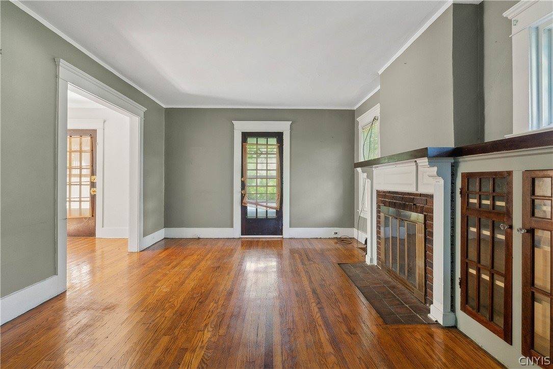 1032 Euclid Avenue, Syracuse, NY 13210