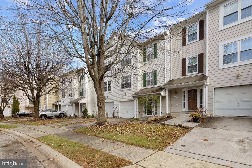 5314 Chase Lions Way, Columbia, MD 21044