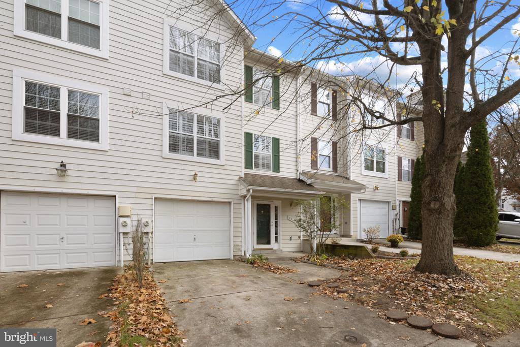 5314 Chase Lions Way, Columbia, MD 21044