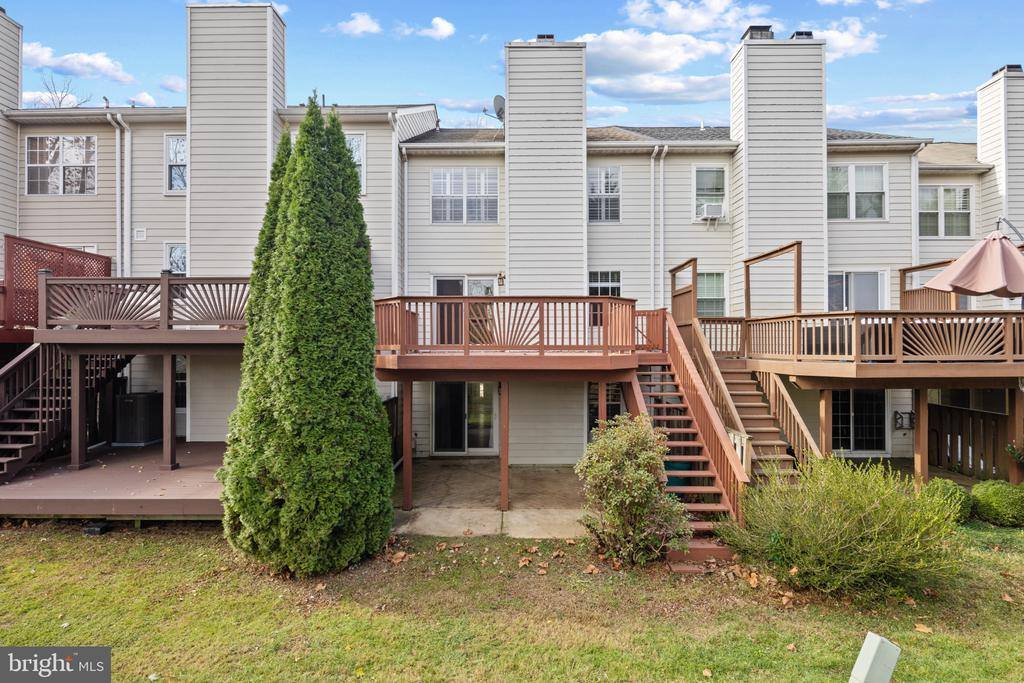 5314 Chase Lions Way, Columbia, MD 21044