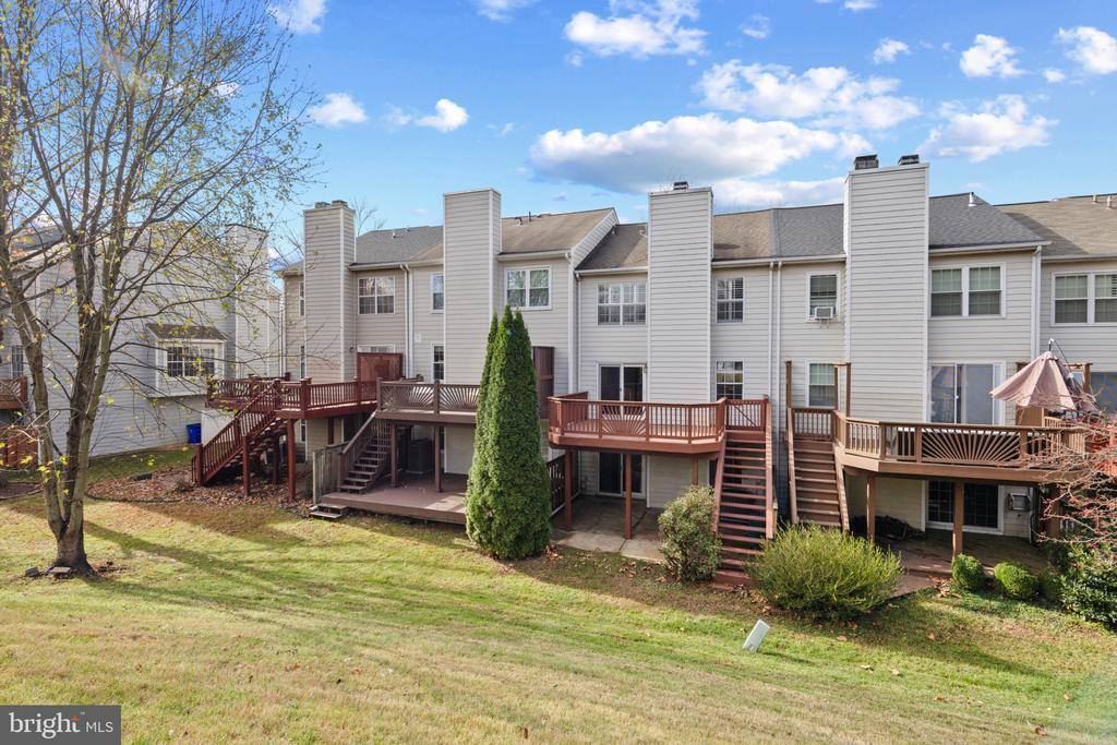 5314 Chase Lions Way, Columbia, MD 21044