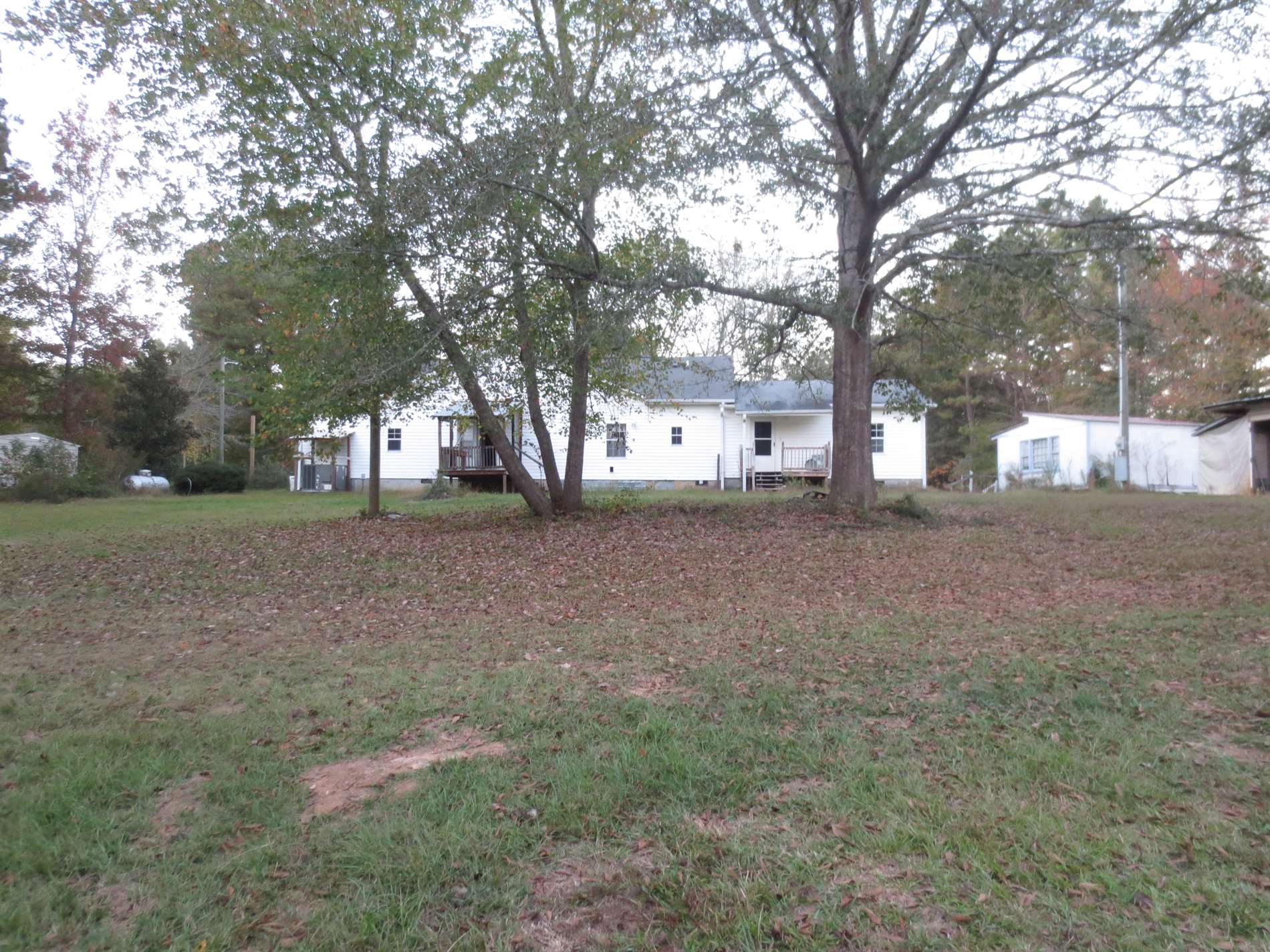 1110 Futral Road, Griffin, GA 30224