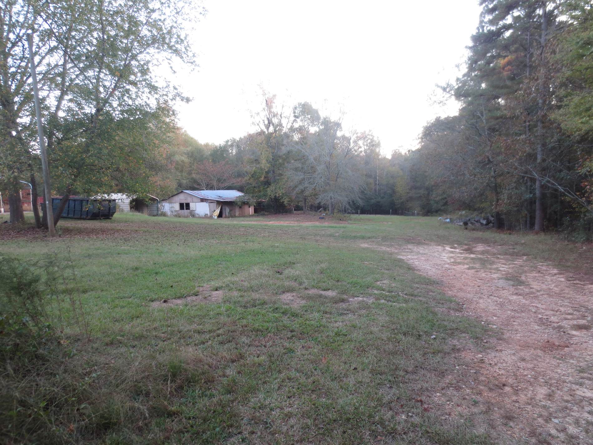 1110 Futral Road, Griffin, GA 30224