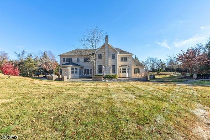 21 Chapel Hill Ct, Sparta Township, NJ 07871