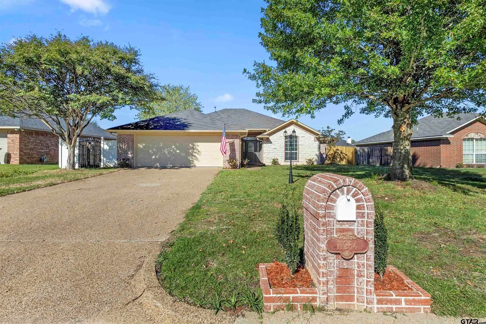 11264 Preakness, Flint, TX 75762