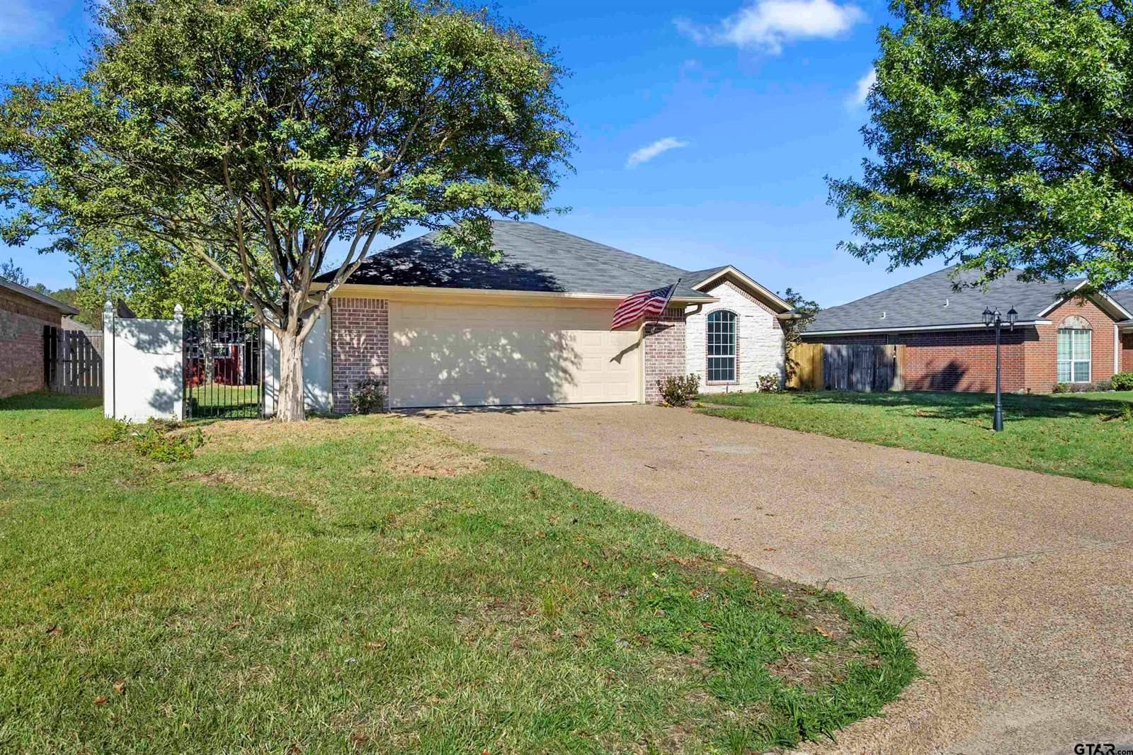 11264 Preakness, Flint, TX 75762