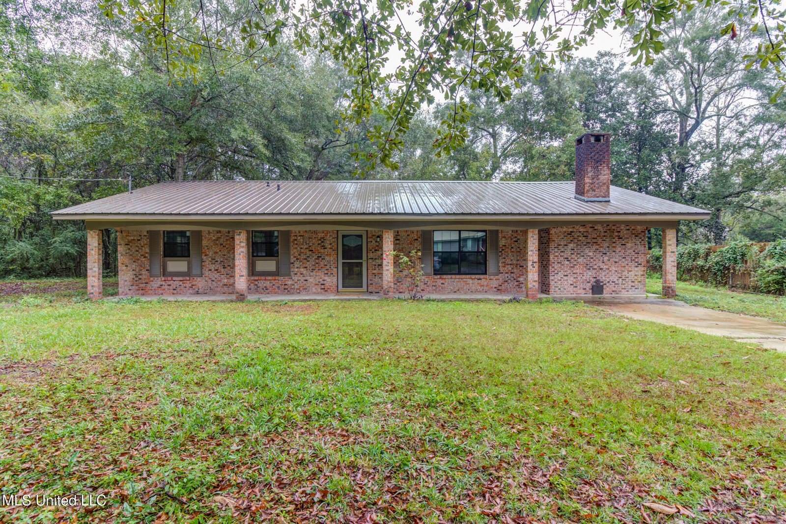 7416 Joy Drive, Gautier, MS 39553