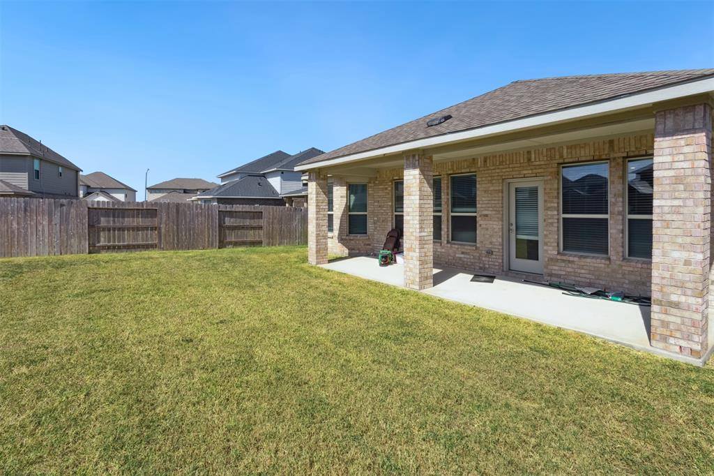 18615 Twilight Arbor TRL Trail, Richmond, TX 77407