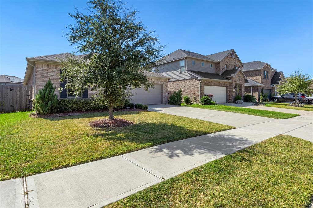 18615 Twilight Arbor TRL Trail, Richmond, TX 77407