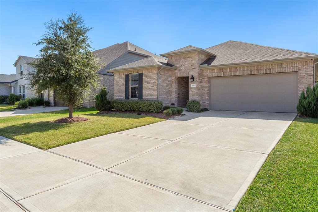 18615 Twilight Arbor TRL Trail, Richmond, TX 77407