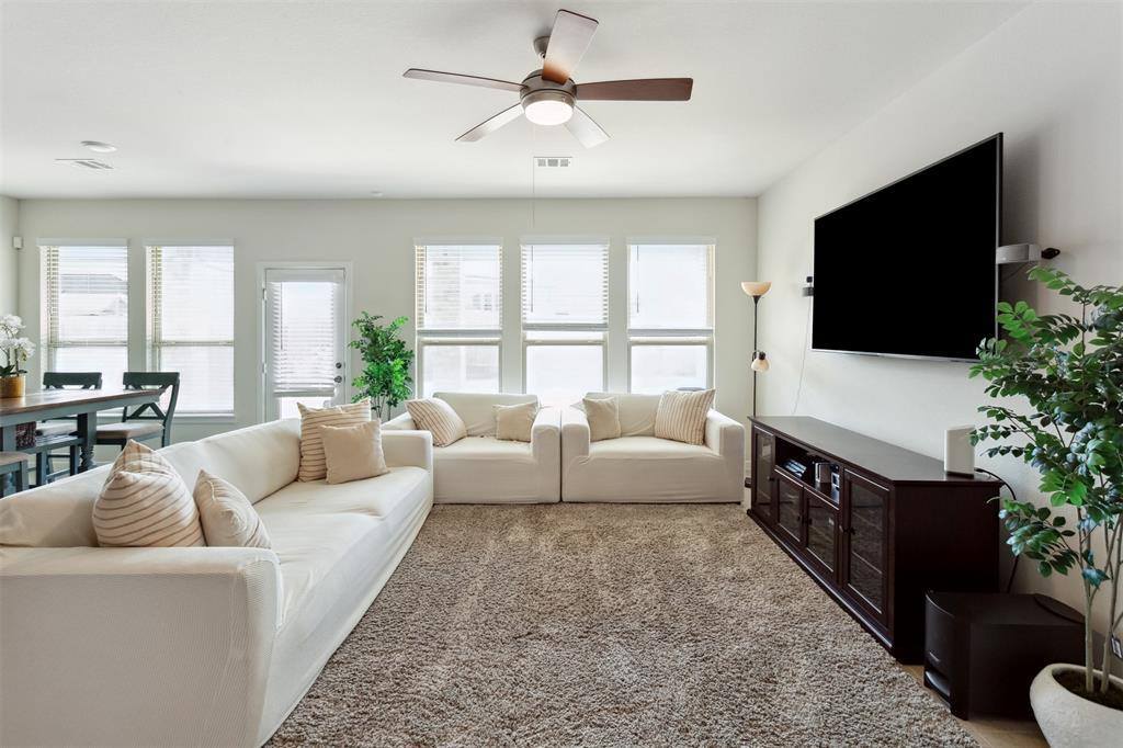 18615 Twilight Arbor TRL Trail, Richmond, TX 77407