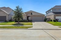 18615 Twilight Arbor TRL Trail, Richmond, TX 77407