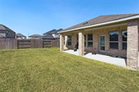 18615 Twilight Arbor TRL Trail, Richmond, TX 77407