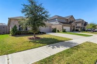 18615 Twilight Arbor TRL Trail, Richmond, TX 77407