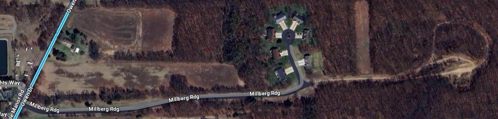 1 Millberg Ridge, Kalamazoo, MI 49009