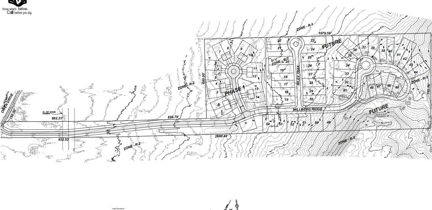 1 Millberg Ridge, Kalamazoo, MI 49009