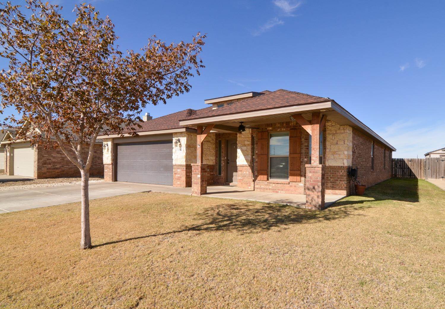 7114 36th Street, Lubbock, TX 79407