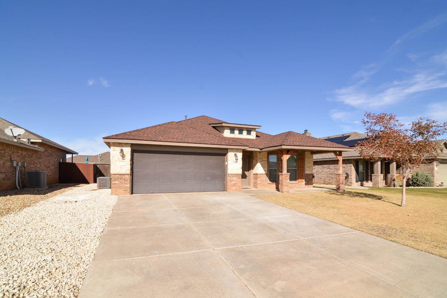 7114 36th Street, Lubbock, TX 79407