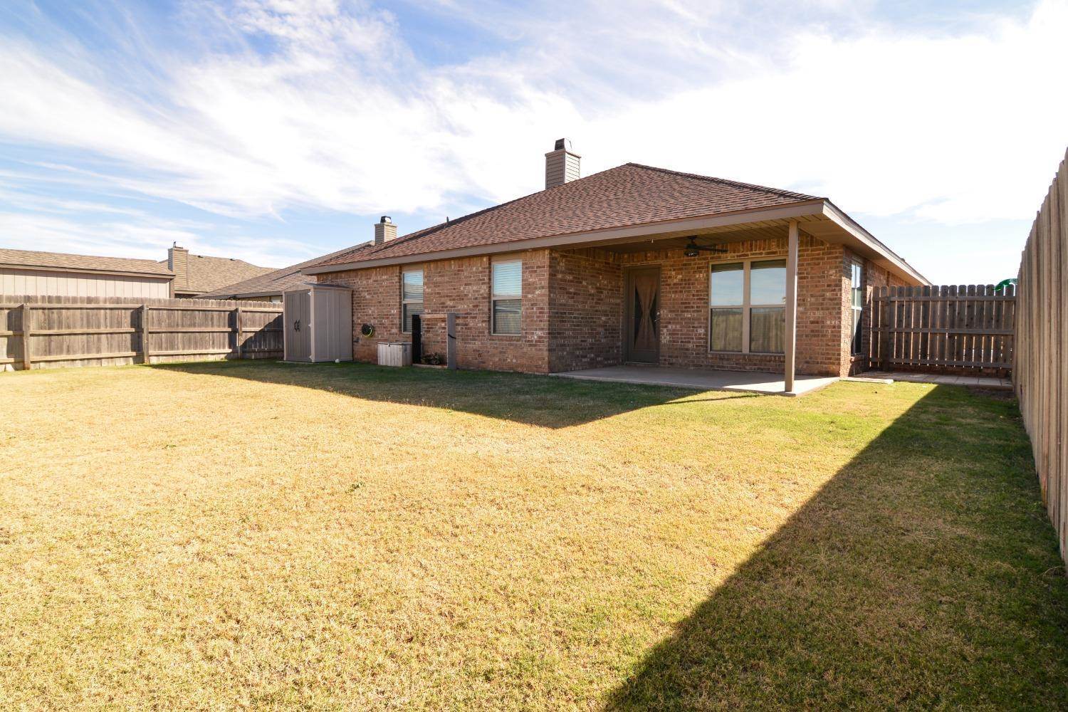 7114 36th Street, Lubbock, TX 79407