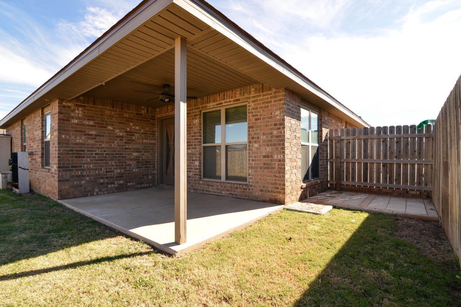 7114 36th Street, Lubbock, TX 79407