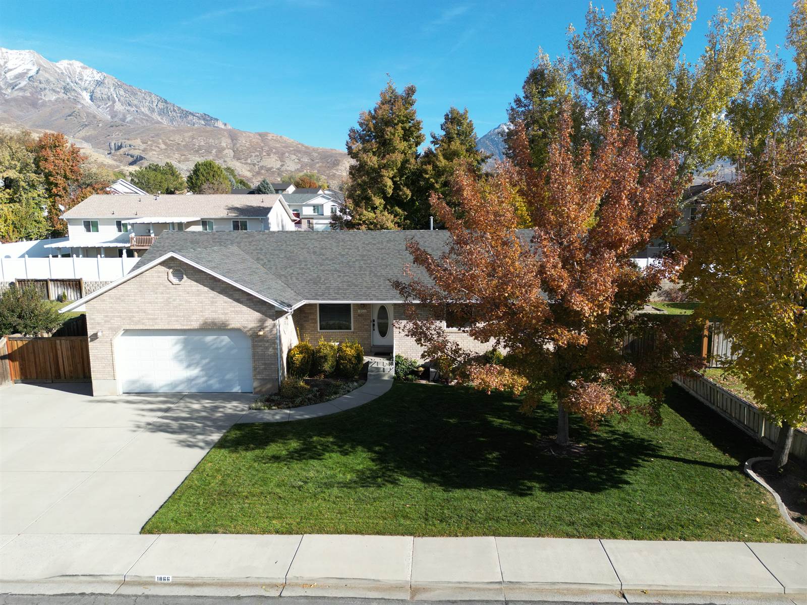 1866 North 280 West, Orem, UT 84057