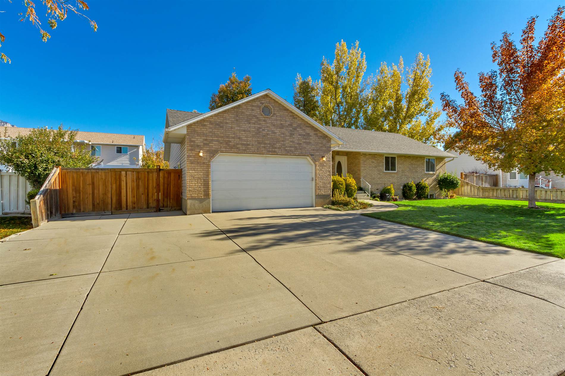 1866 North 280 West, Orem, UT 84057