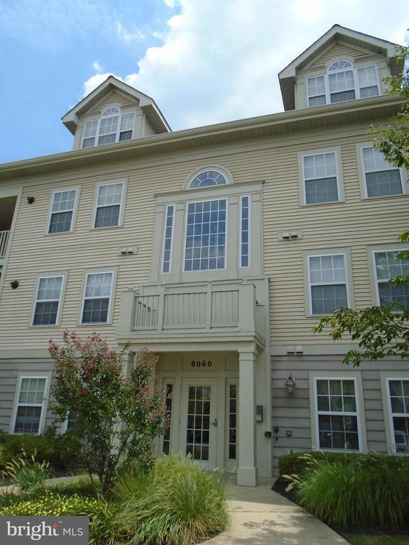 9060 Gracious End Court, #302, Columbia, MD 21046