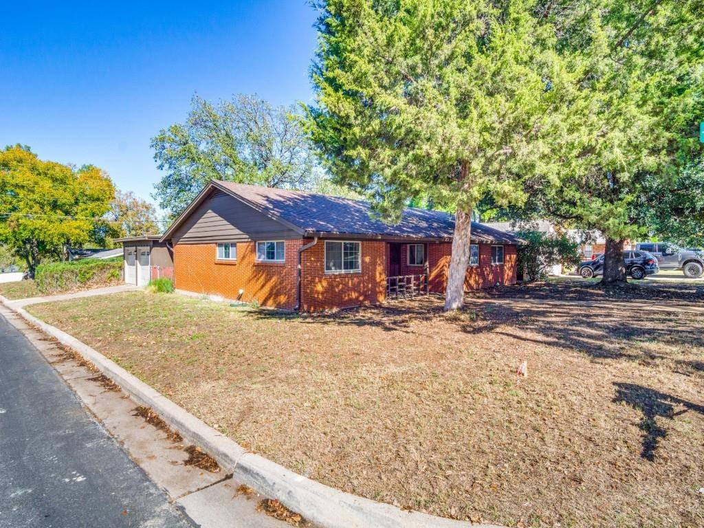 3212 Medina Ave., fort worth, TX 76133