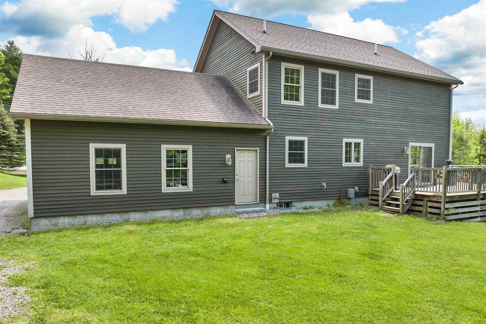 4 Fieldstone Drive, Sunapee, NH 03782