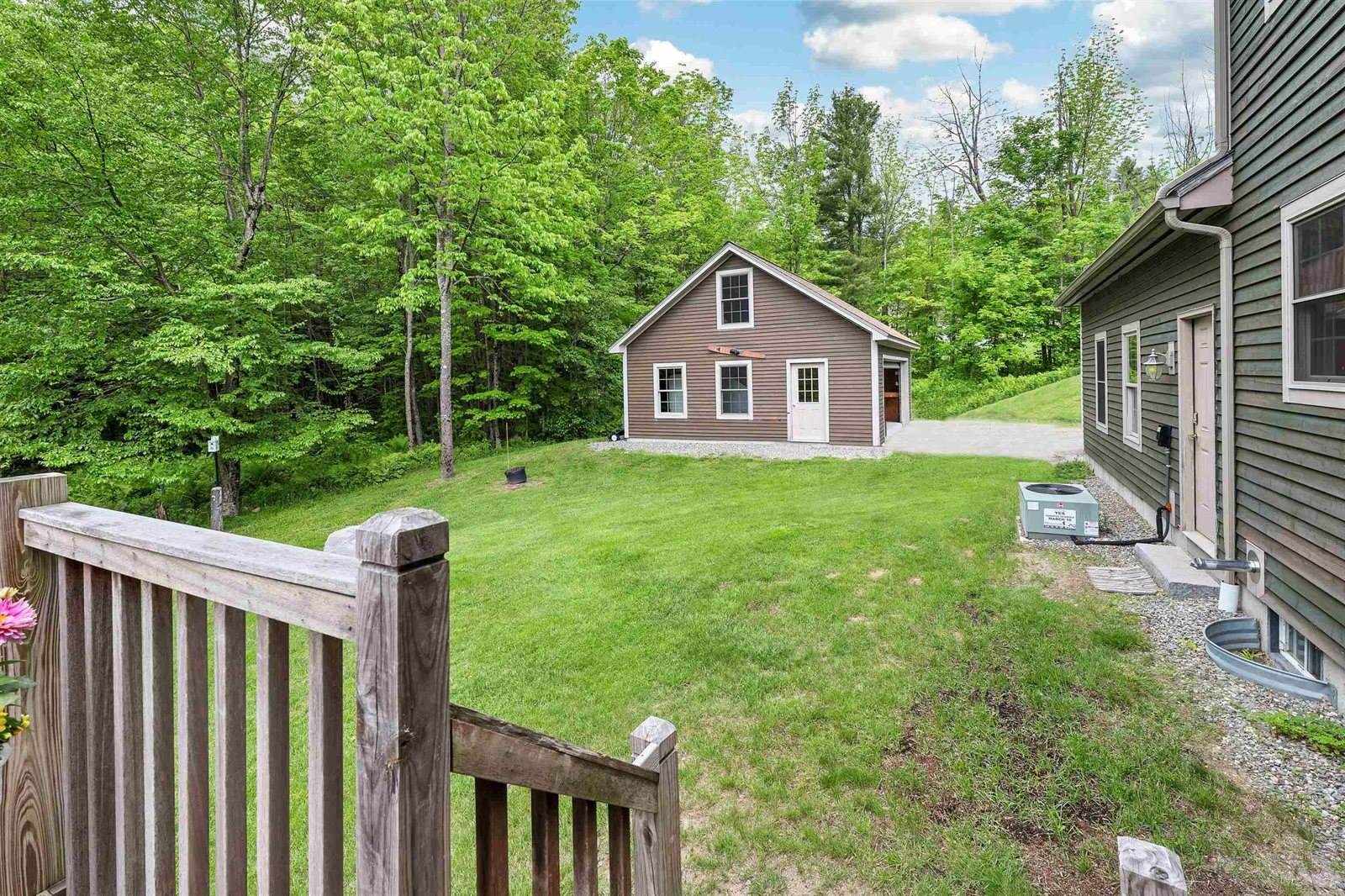 4 Fieldstone Drive, Sunapee, NH 03782