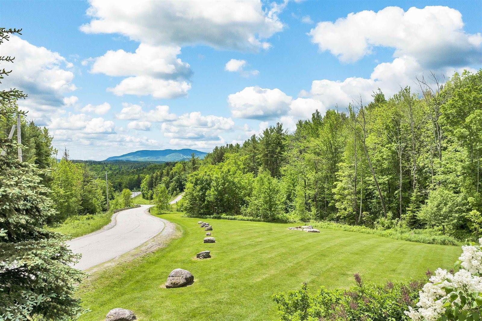 4 Fieldstone Drive, Sunapee, NH 03782