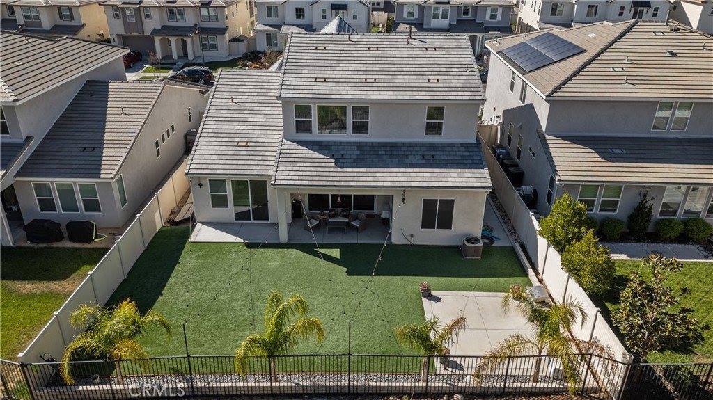 28516 Songbird Way, Saugus, CA 91350