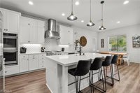 28516 Songbird Way, Saugus, CA 91350