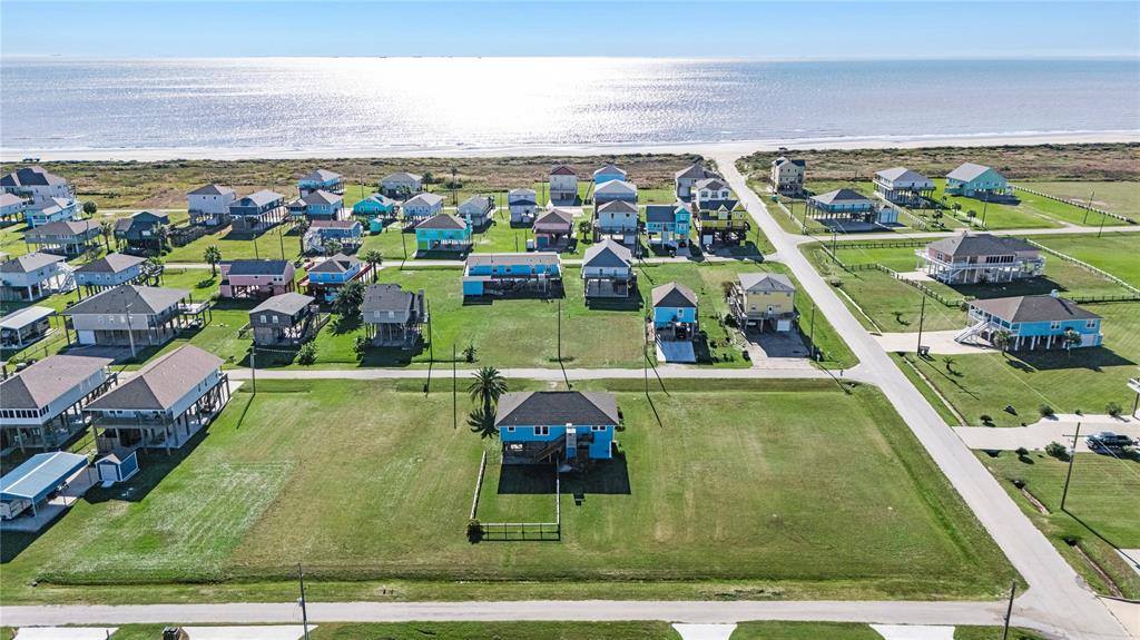 0 South Verdia Drive, Crystal Beach, TX 77650