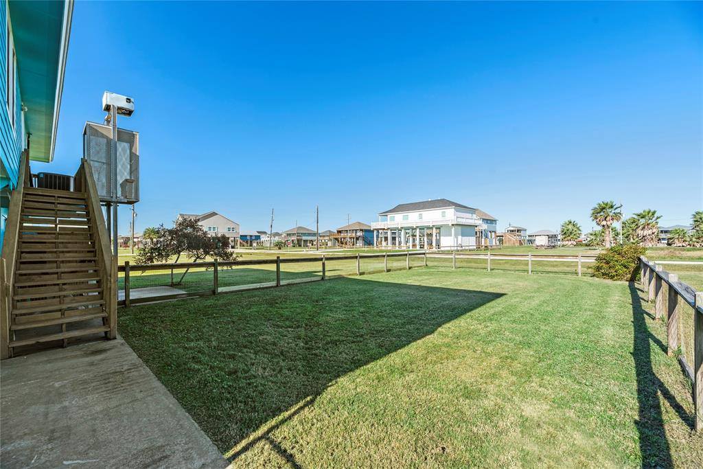 0 South Verdia Drive, Crystal Beach, TX 77650