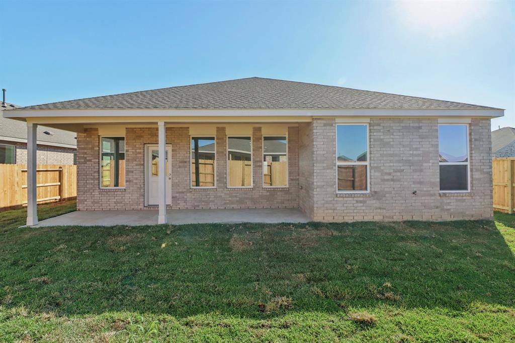 28618 Prickle Grass Trail, Hockley, TX 77447