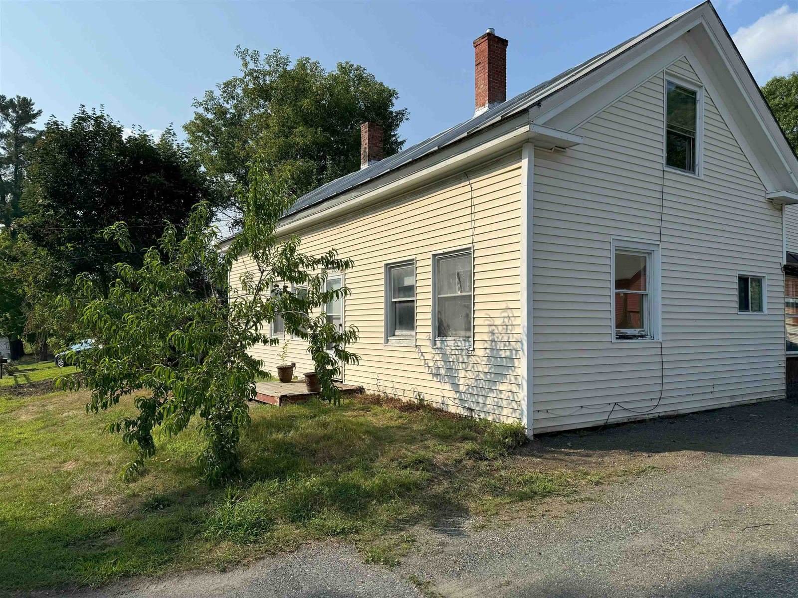 215 Bank Street Extension, Lebanon, NH 03766