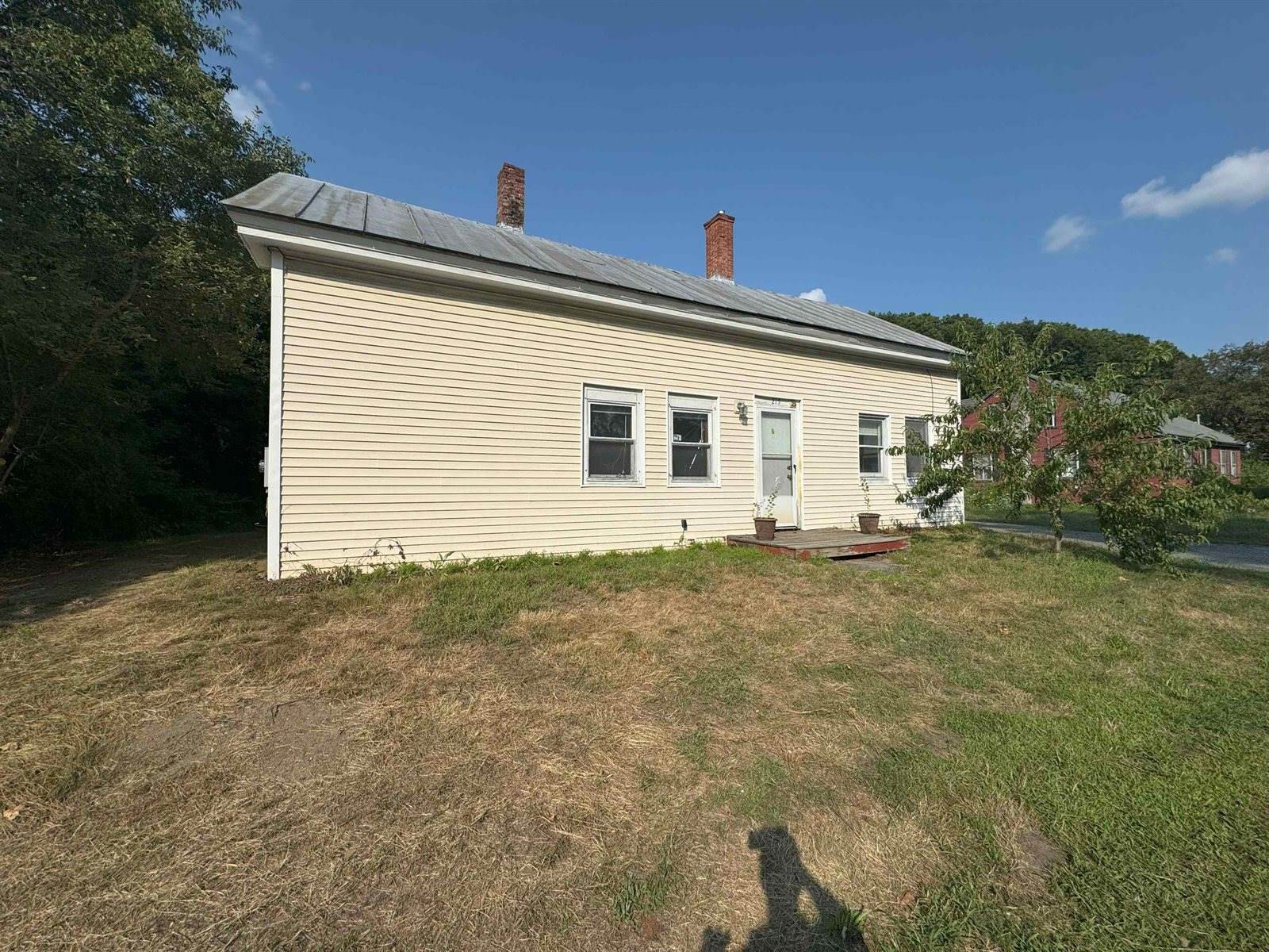 215 Bank Street Extension, Lebanon, NH 03766