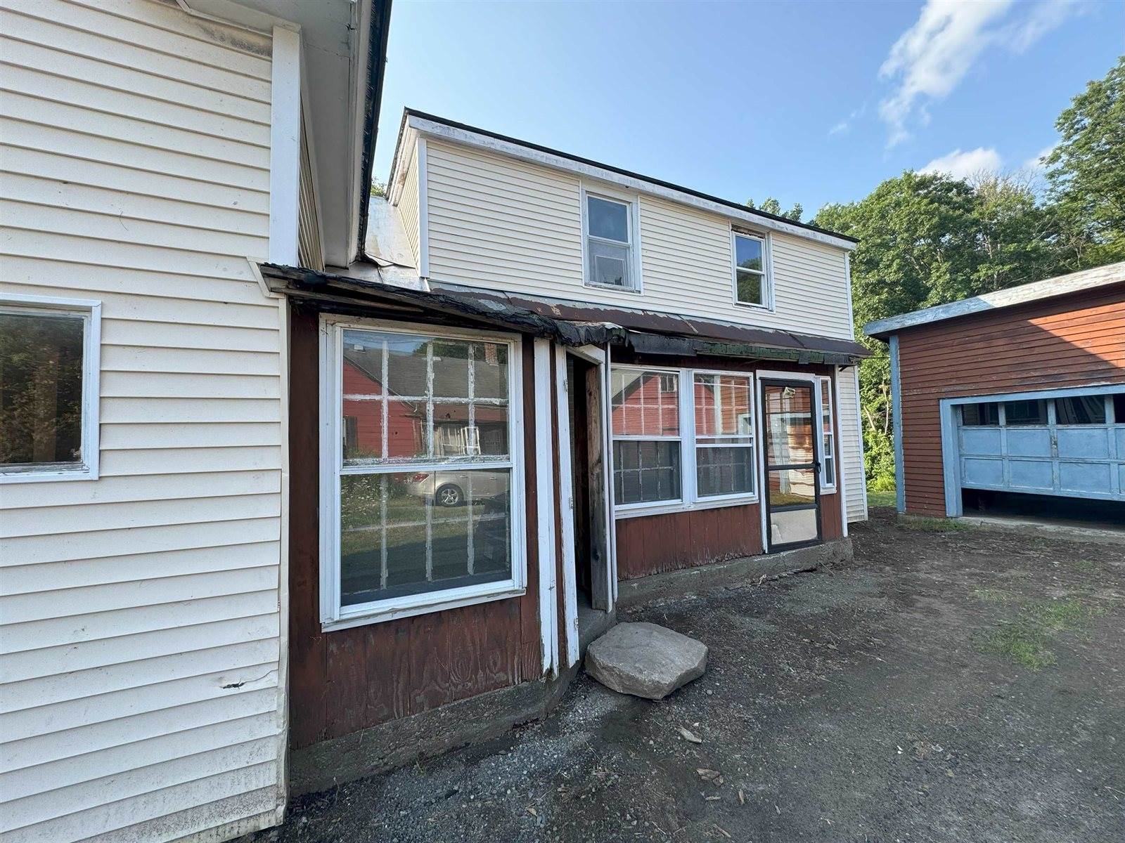 215 Bank Street Extension, Lebanon, NH 03766