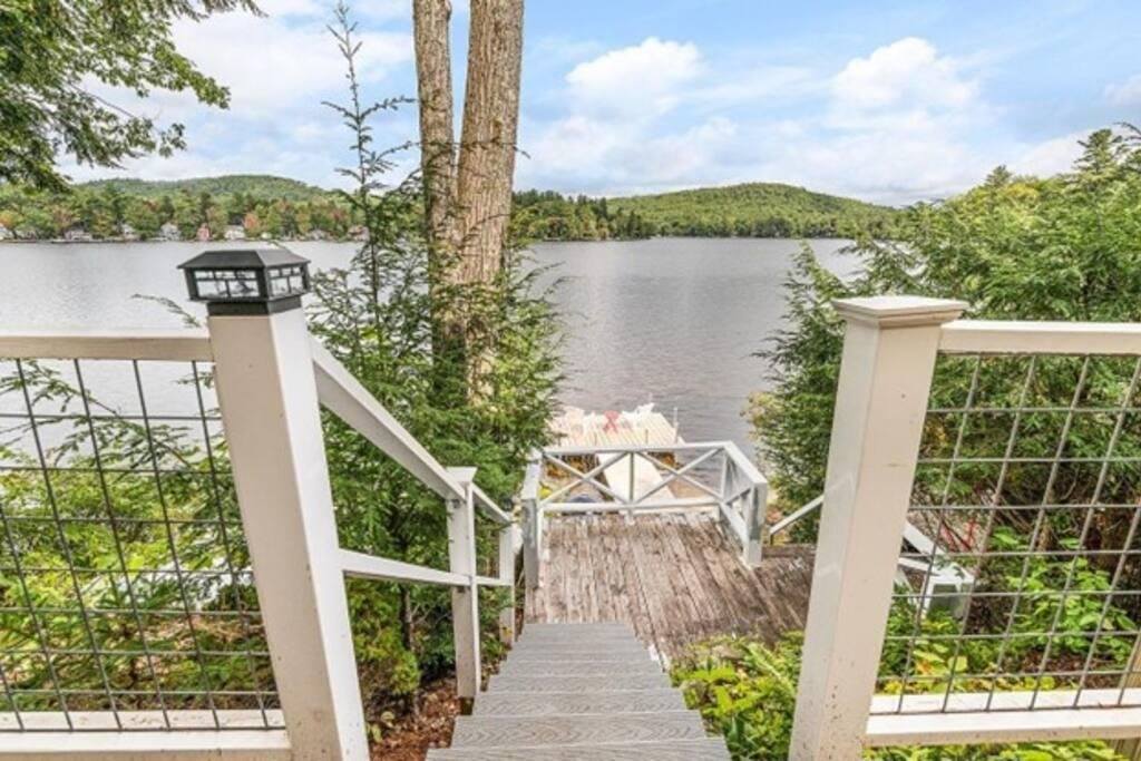 14 Hamel Road, Sunapee, NH 03782