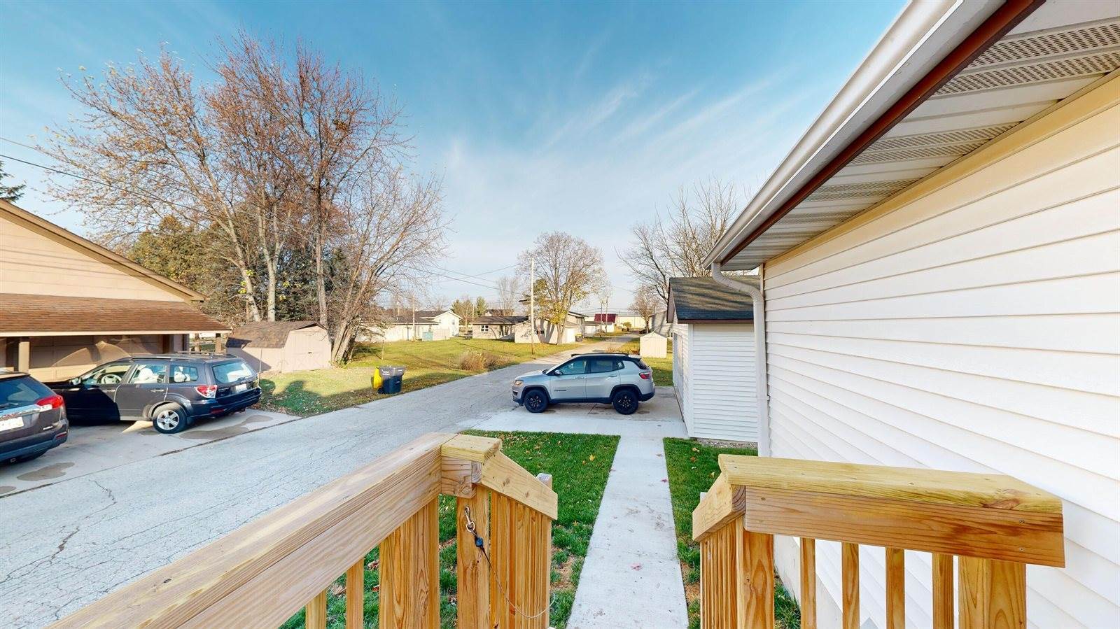 607 W Jackson St, Tomah, WI 54660