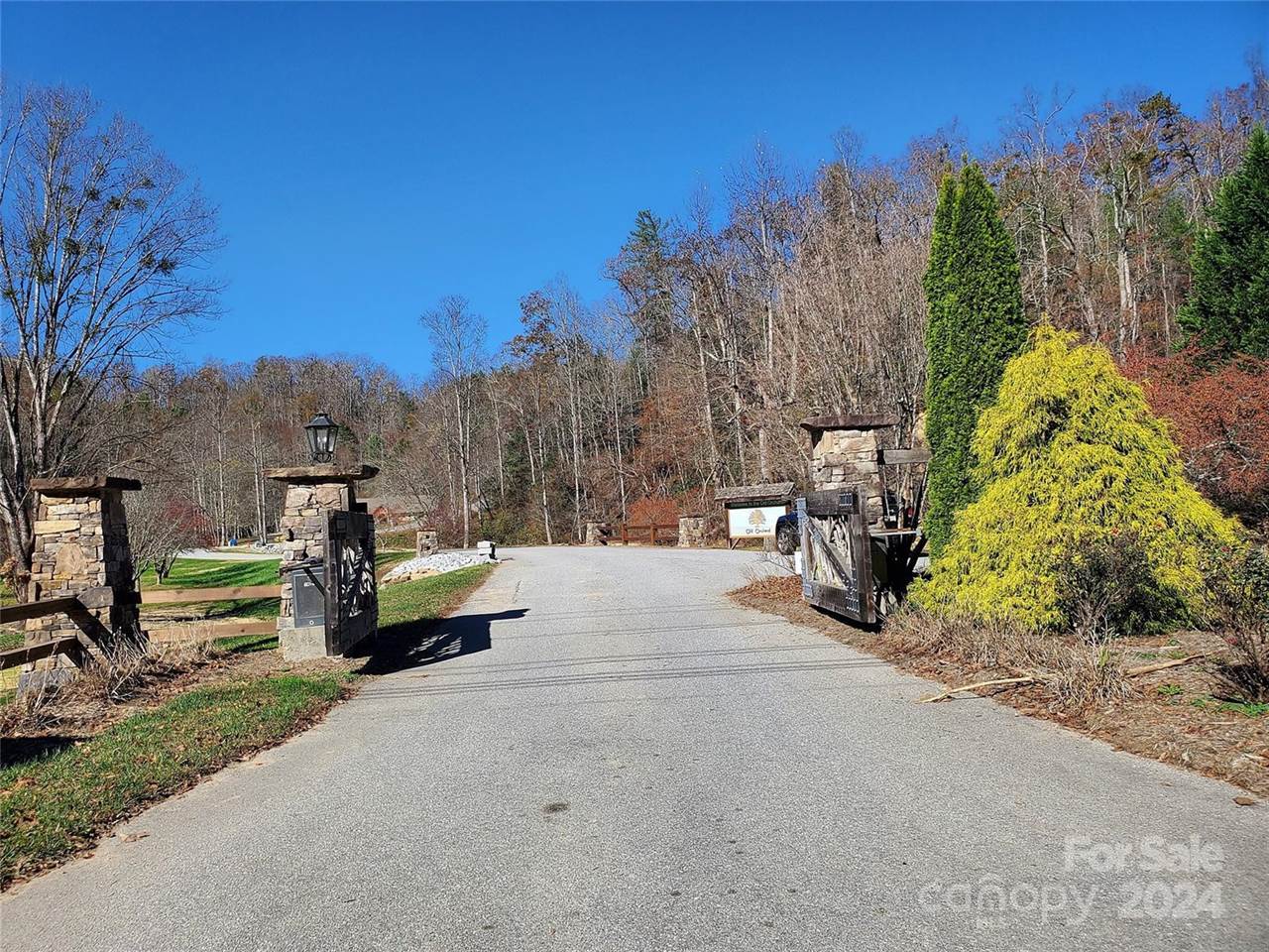 336 Falling Leaves Lane, #41, Hendersonville, NC 28792