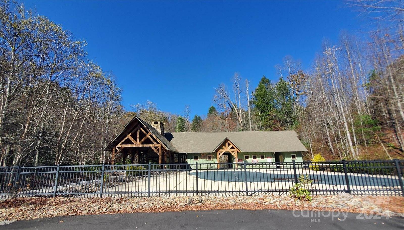 336 Falling Leaves Lane, #41, Hendersonville, NC 28792