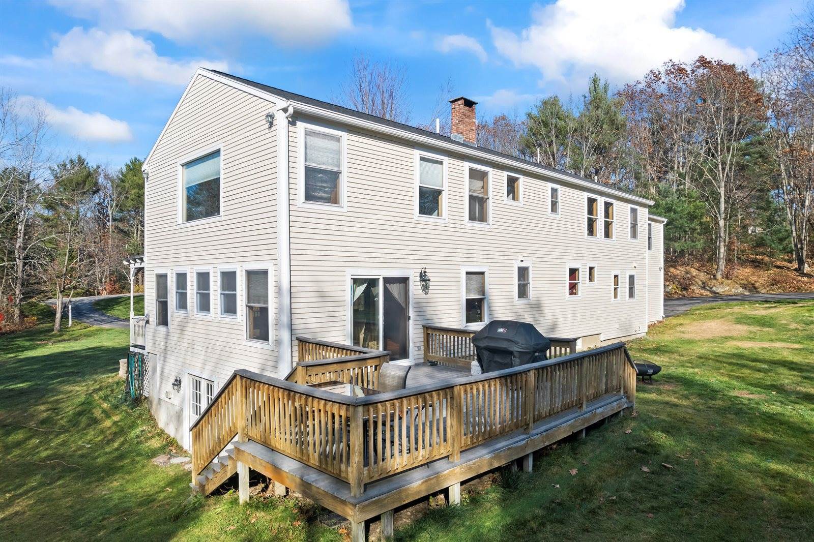 9 Sky Oaks Drive, Biddeford, ME 04005