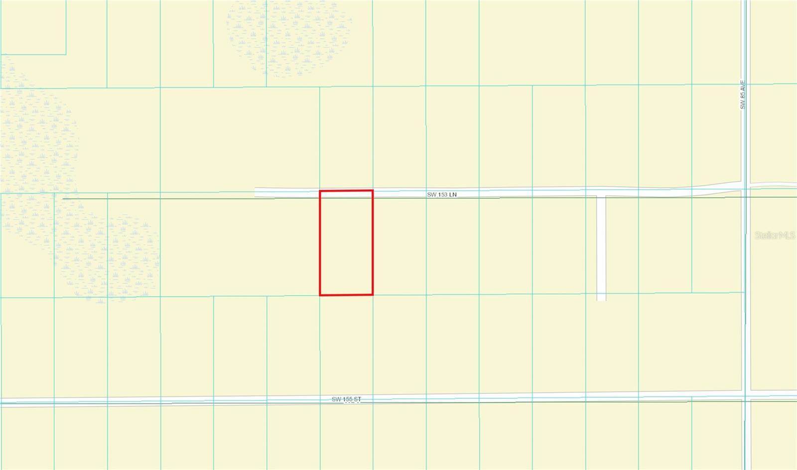 TBD SW 153 Lane, Dunnellon, FL 34432