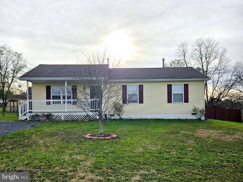 2475 Third Street, Middletown, VA 22645